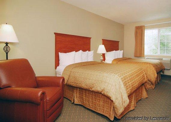גלנווד ספרינגס Quality Inn & Suites On The River חדר תמונה